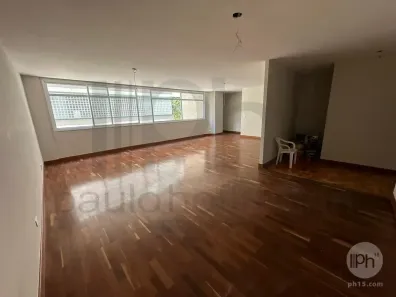 Apartamento com 4 Quartos à venda, 201m² no Vila Nova Conceição, São Paulo