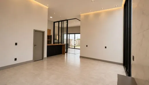 Casa de Condomínio com 3 Quartos à venda, 263m² no Parque Fortaleza, Nova Odessa