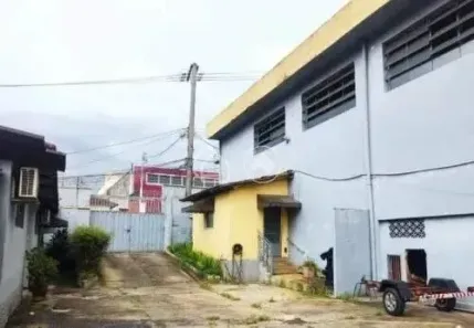 para alugar, 360m² no Oeste, Belo Horizonte