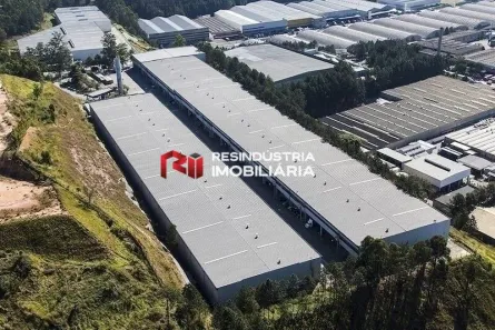 Galpão/Depósito/Armazém para alugar, 1761m² no Nova Itapevi, Itapevi