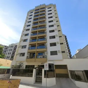 Apartamento com 3 Quartos à venda, 108m² no Centro, Florianópolis