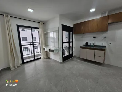 Apartamento com 2 Quartos à venda, 42m² no Vila Albertina, São Paulo