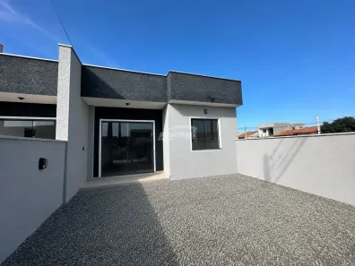 Casa com 2 Quartos para alugar, 55m² no Itajuba, Barra Velha