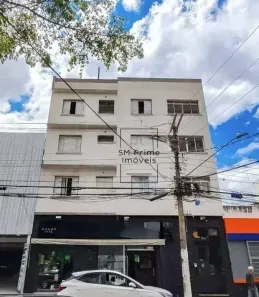 Apartamento com 2 Quartos para venda ou aluguel, 84m² no Santana, São Paulo