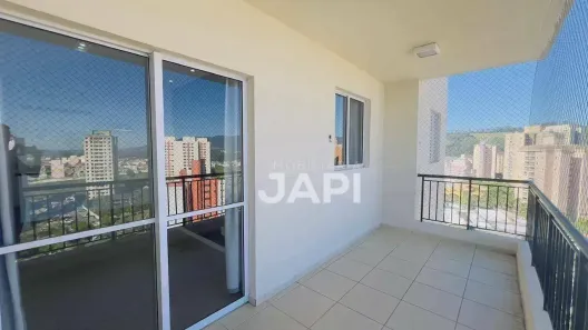 Apartamento com 3 Quartos à venda, 89m² no Jardim Messina, Jundiaí