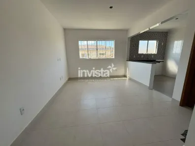 Casa com 2 Quartos à venda, 100m² no Estuário, Santos