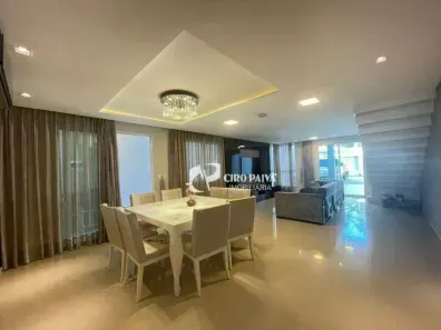 Casa com 4 Quartos à venda, 236m² no Sapiranga-Coité, Fortaleza