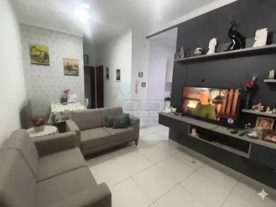 Apartamento com 2 Quartos à venda, 63m² no Parque Industrial Lagoinha, Ribeirão Preto