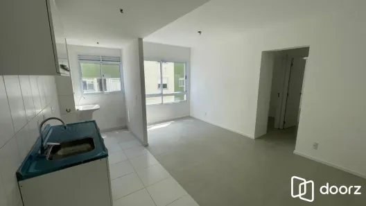Apartamento com 2 Quartos à venda, 64m² no Bom Jesus, Porto Alegre