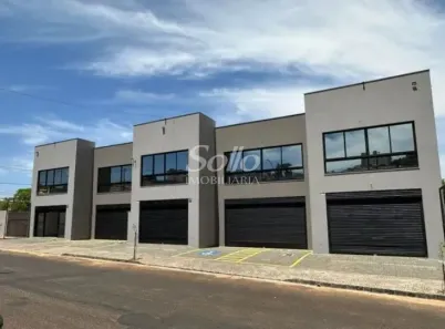 Ponto Comercial à venda, 60m² no Vigilato Pereira, Uberlândia