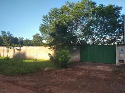 Lote/Terreno à venda, 3000m² no , Ibiporã