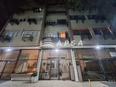 Apartamento com 3 Quartos para alugar, 96m² no Ipanema, Rio de Janeiro