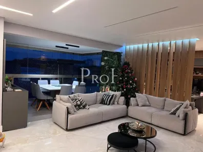 Apartamento com 3 Quartos à venda, 160m² no Jardim do Mar, São Bernardo do Campo