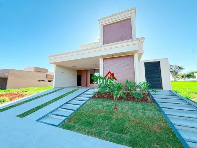 Sobrado com 3 Quartos à venda, 187m² no Terras Alphaville Mirassol, Mirassol