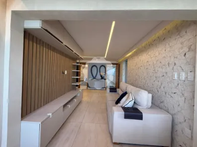 Apartamento com 3 Quartos à venda, 93m² no Jardim Oceania, João Pessoa