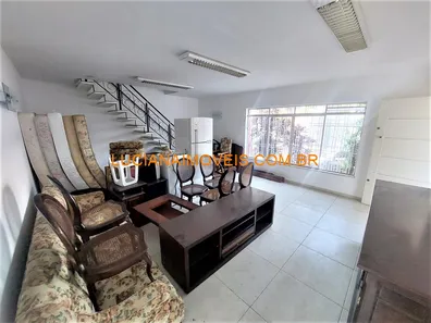 Sobrado com 4 Quartos à venda, 219m² no Jardim Vera Cruz, São Paulo