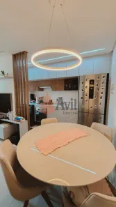 Apartamento com 1 Quarto à venda, 30m² no Mooca, São Paulo