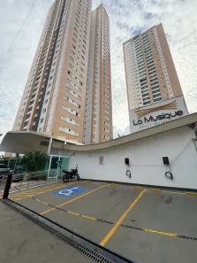 Apartamento com 3 Quartos à venda, 111m² no Setor Bueno, Goiânia