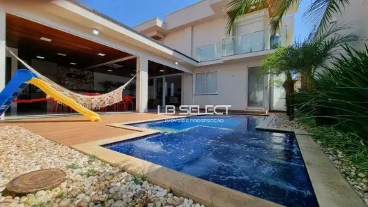Casa com 4 Quartos à venda, 980m² no Jardim Inconfidência, Uberlândia