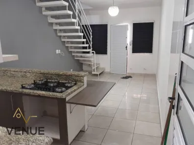 Sobrado com 2 Quartos à venda, 45m² no Guaianazes, São Paulo