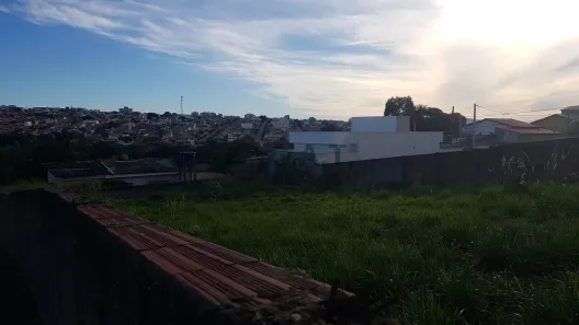 Lote/Terreno à venda, 1576m² no Jardim Marcelo Augusto, Sorocaba