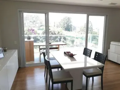 Apartamento com 3 Quartos à venda, 128m² no Parque do Morumbi, São Paulo