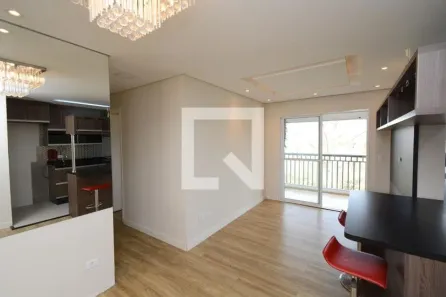 Apartamento com 2 Quartos à venda, 63m² no Vila Castelo, São Paulo