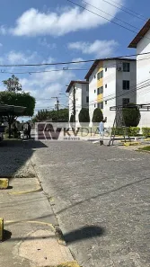 Apartamento com 2 Quartos para alugar, 46m² no Tabuleiro do Martins, Maceió