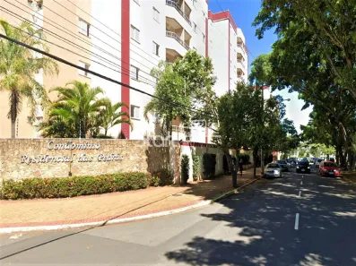 Apartamento com 3 Quartos à venda, 85m² no Morumbi, Paulínia