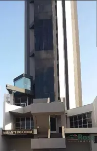 Ponto Comercial à venda, 54m² no Goiabeira, Cuiabá