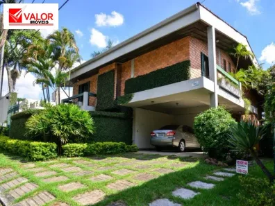 Sobrado com 5 Quartos à venda, 600m² no Cidade Jardim, São Paulo