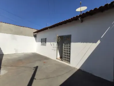 Casa com 2 Quartos à venda, 59m² no Jardim Eldorado, Mogi Guaçu