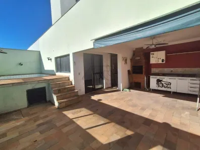 Apartamento com 3 Quartos à venda, 120m² no Cidade Alta, Piracicaba
