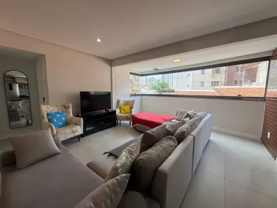 Apartamento com 2 Quartos à venda, 84m² no Pituba, Salvador