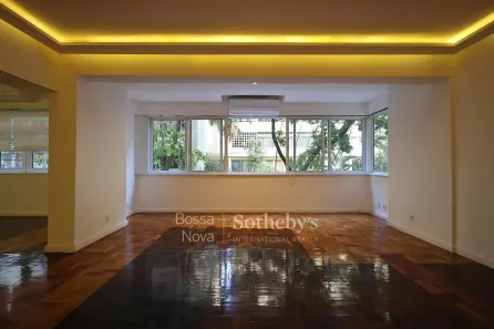 Apartamento com 4 Quartos à venda, 260m² no Copacabana, Rio de Janeiro
