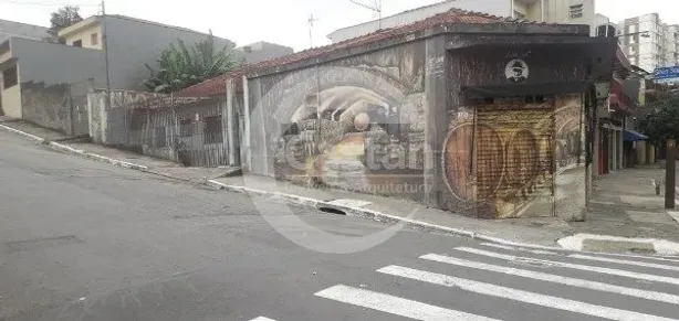 Ponto Comercial com 2 Quartos à venda, 230m² no Vila Ema, São Paulo