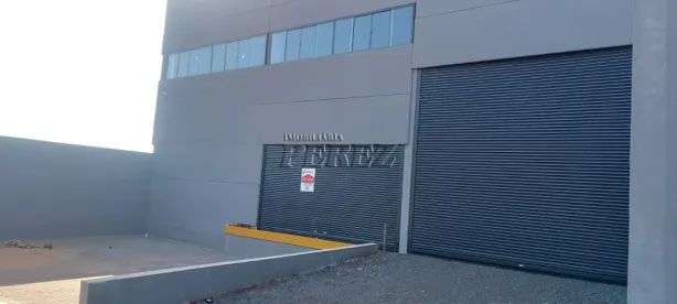 Galpão/Depósito/Armazém para alugar, 1000m² no Cilo 2, Londrina