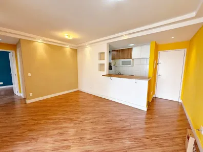 Apartamento com 2 Quartos à venda, 70m² no Vila Mariana, São Paulo