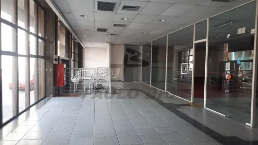 Prédio Comercial à venda, 2790m² no Centro, Santo André