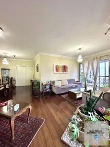 Apartamento com 4 Quartos à venda, 151m² no Aclimação, São Paulo