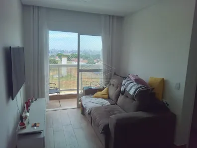Apartamento com 2 Quartos à venda, 69m² no Residencial Parque Granja Cecília B, Bauru