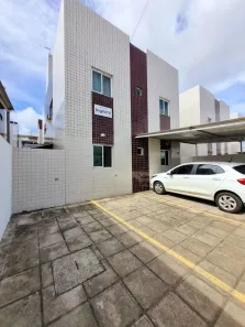 Apartamento com 2 Quartos à venda, 43m² no Gramame, João Pessoa