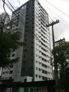 Apartamento com 3 Quartos à venda, 80m² no Madalena, Recife