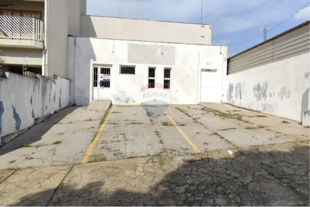 Ponto Comercial para alugar, 207m² no Vila Bressani, Paulínia