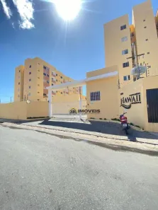 Apartamento com 3 Quartos à venda, 65m² no Uruguai, Teresina