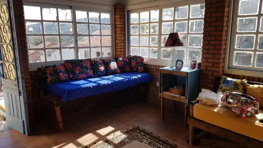 Casa com 3 Quartos à venda, 240m² no Belém Velho, Porto Alegre