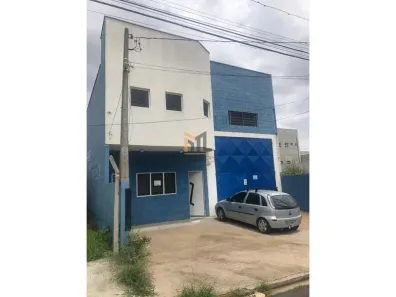 Imóvel Comercial para alugar, 250m² no Jardim Leocádia, Sorocaba