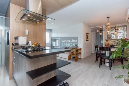 Apartamento com 3 Quartos à venda, 87m² no Passo da Areia, Porto Alegre
