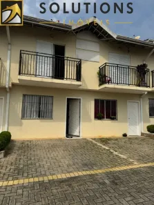 Casa com 2 Quartos à venda, 75m² no Laranjeiras, Caieiras
