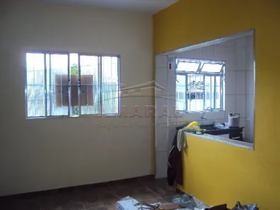 Sobrado com 2 Quartos à venda, 50m² no Chácara Nossa Senhora Aparecida II, Suzano